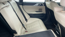 BMW 4 Series 430i M Sport 5dr Step Auto Petrol Hatchback